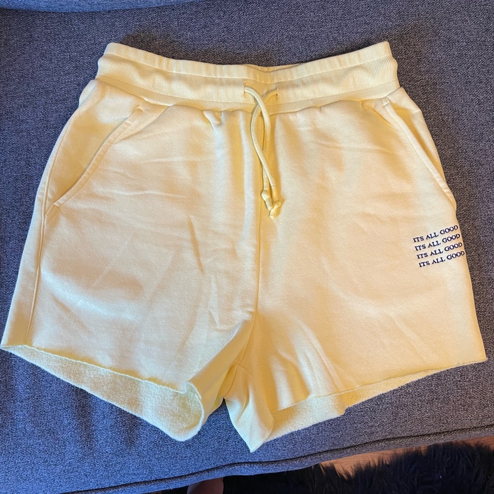 Balance Athletica Shorts